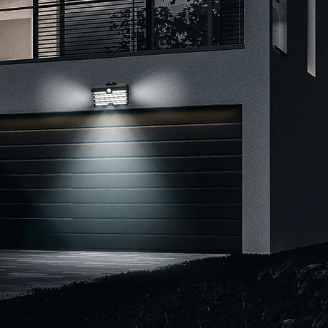 Best Online Shop in Australia - Baseus Solar LED Wall Lamp - Emete store