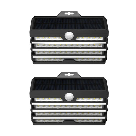 Best Online Shop in Australia - Baseus Solar LED Wall Lamp - Emete store