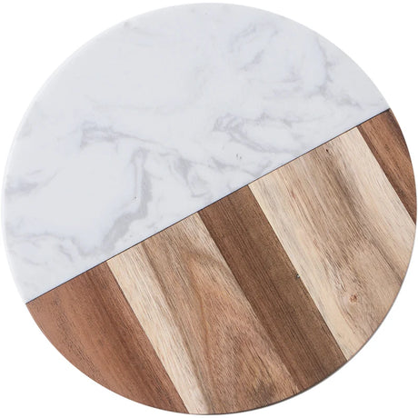 Best Online Shop in Australia - Stone marble cheese & sushi board - Emete store