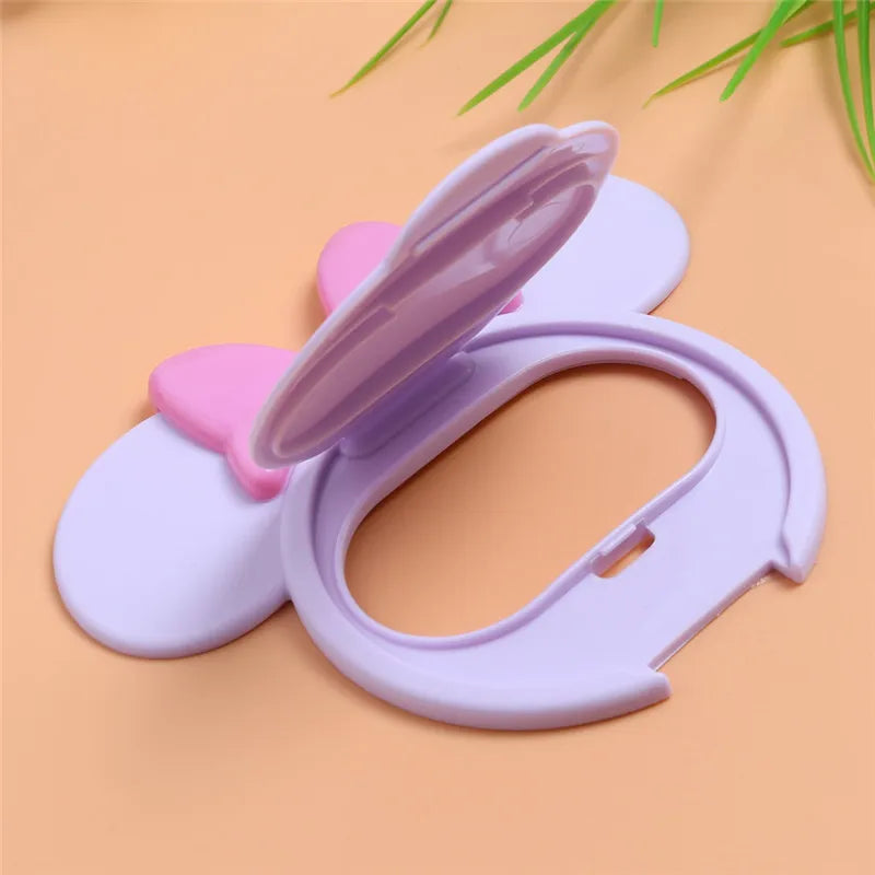 Best Online Shop in Australia - Portable Baby Wet Wipes Cover - Emete store