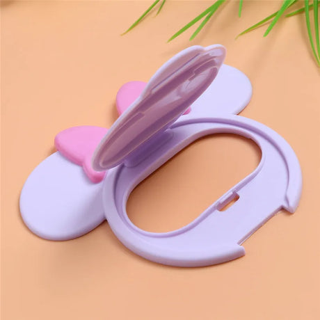 Best Online Shop in Australia - Portable Baby Wet Wipes Cover - Emete store