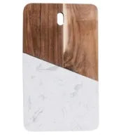 Best Online Shop in Australia - Stone marble cheese & sushi board - Emete store