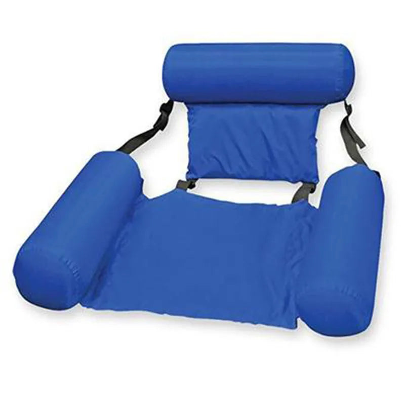 Best Online Shop in Australia - PVC Inflatable Water Hammock - Emete store