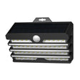 Best Online Shop in Australia - Baseus Solar LED Wall Lamp - Emete store