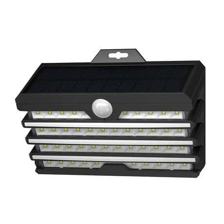 Best Online Shop in Australia - Baseus Solar LED Wall Lamp - Emete store