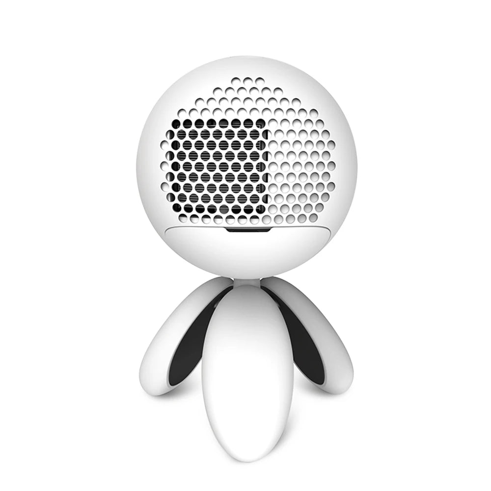 LEJIADA YG220 Mini Projector 3.5mm Audio Phone with screen Update Version Portable Pocket Cute Projector Video Player Kids Gift - Emete store