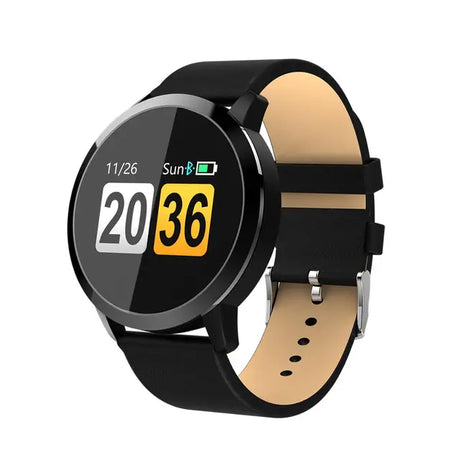 Best Online Shop in Australia - OLED Bluetooth Smart Watch - Emete store