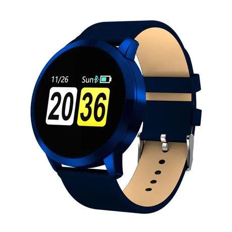 Best Online Shop in Australia - OLED Bluetooth Smart Watch - Emete store