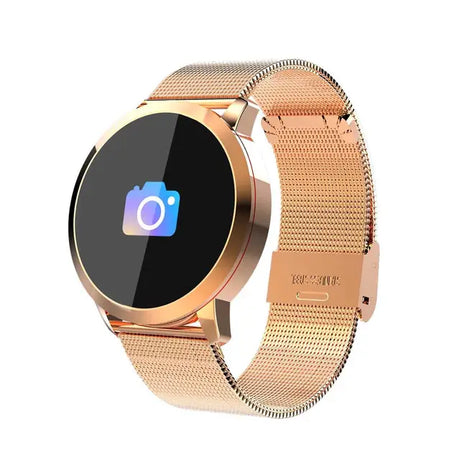 Best Online Shop in Australia - OLED Bluetooth Smart Watch - Emete store