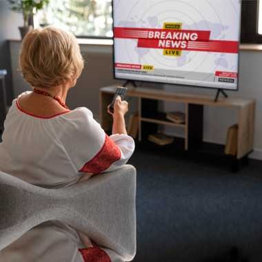 Best Online Shop in Australia - TVs - Emete store