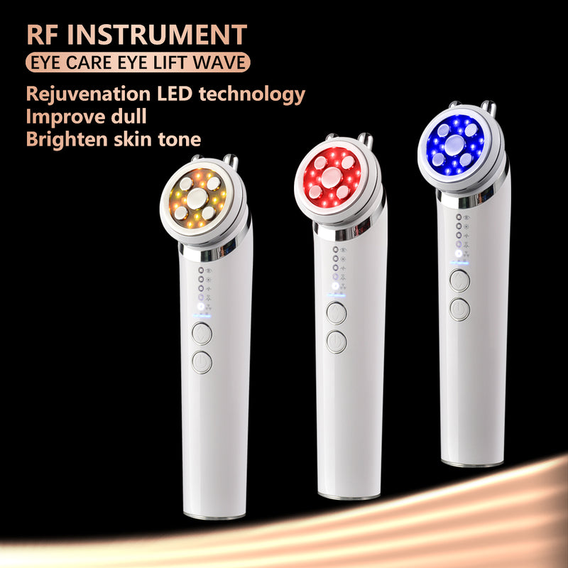 RF Beauty Instrument