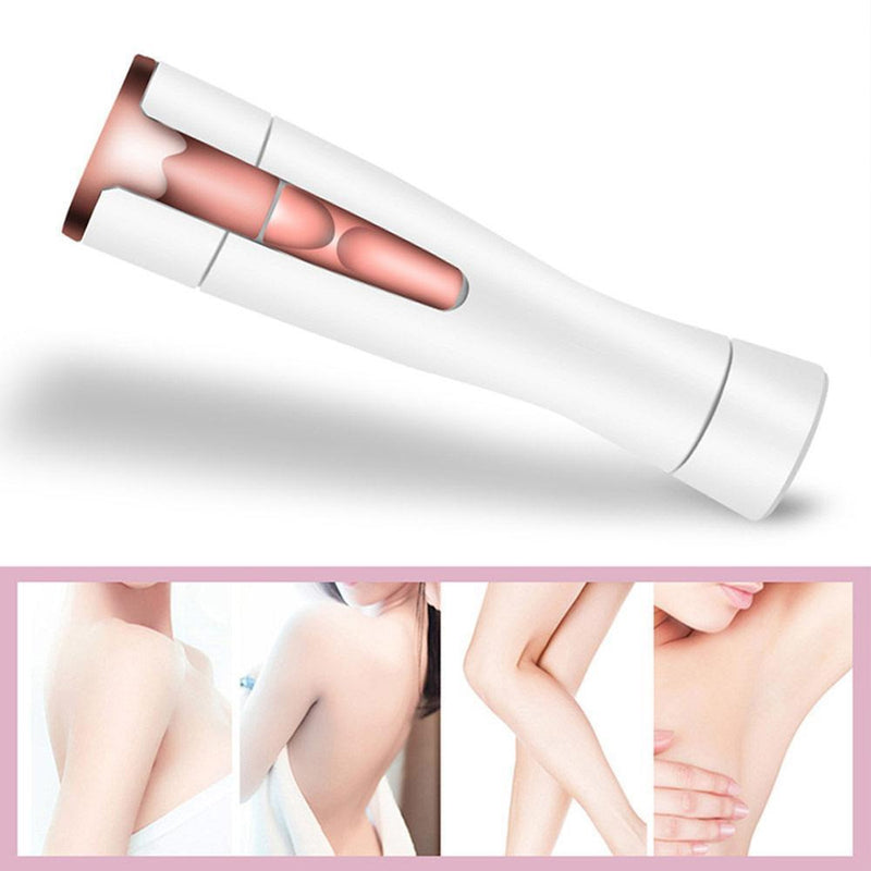 Hair Remover Portable USB Rechargeable Body eprolo
