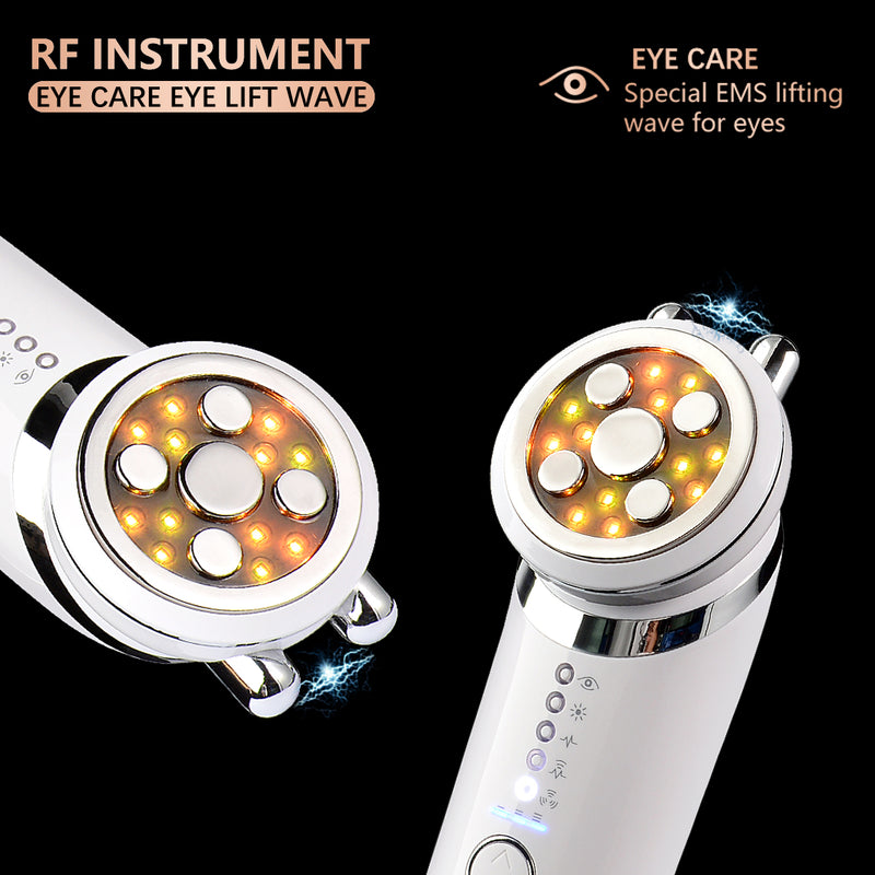 RF Beauty Instrument
