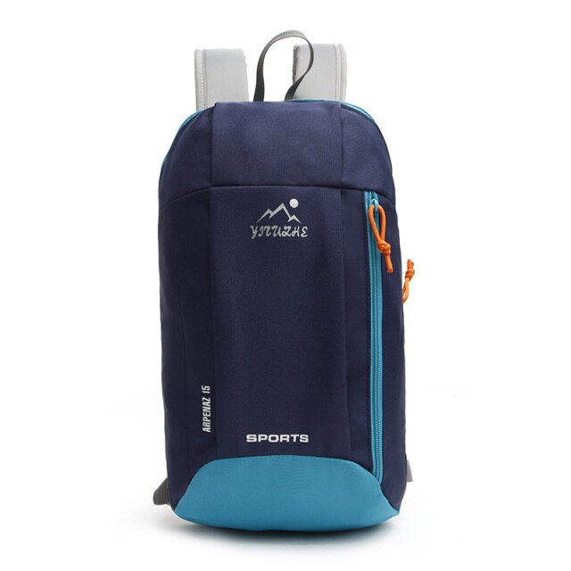 Waterproof Gym Cycling Bag Women Foldable Backpack Nylon eprolo