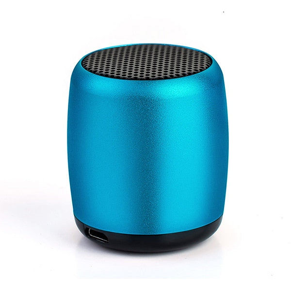BM3 TWS Mini Wireless Bluetooth Speaker Small Pocket Size eprolo