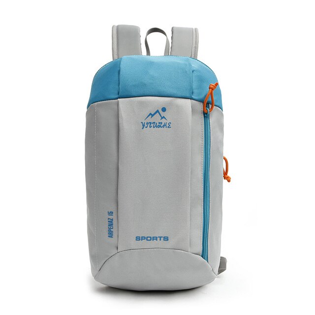 Waterproof Gym Cycling Bag Women Foldable Backpack Nylon eprolo
