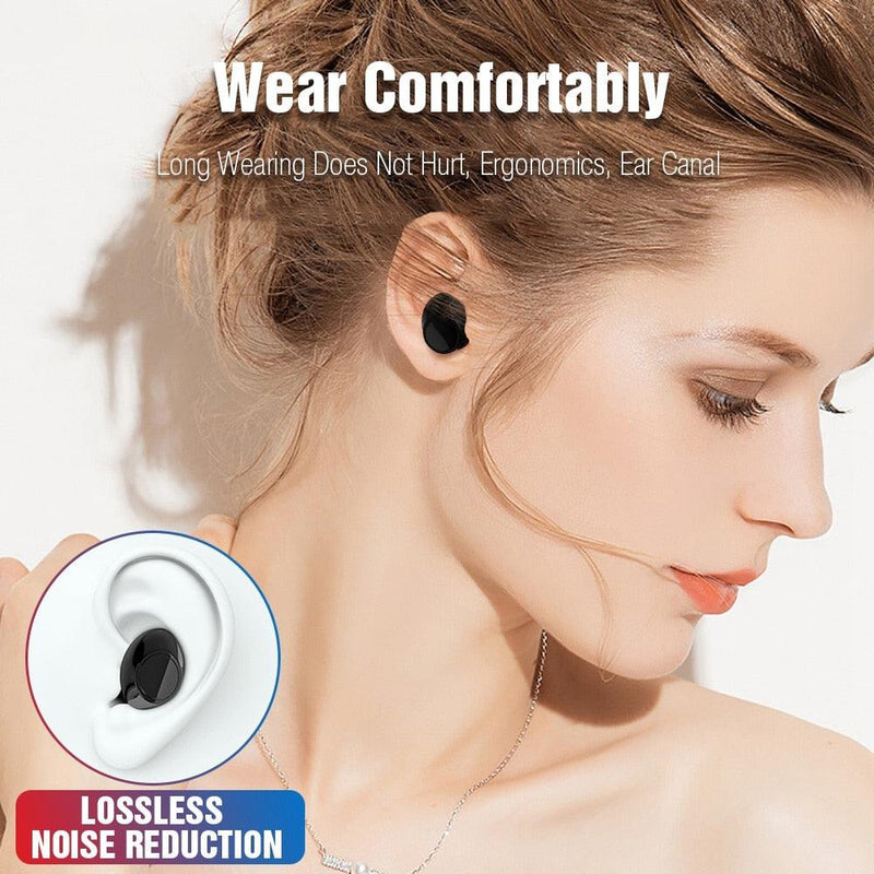 TWS Wireless Earbuds eprolo