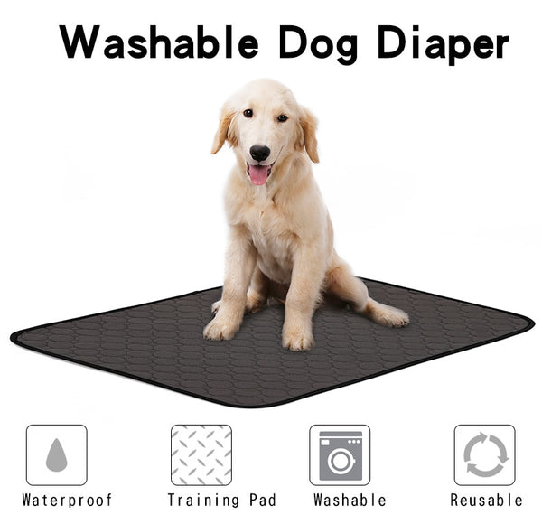 Water Absorbent Mat for Dog Cats eprolo