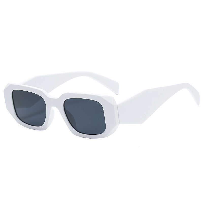 Personality Square Small Frame Sunglasses eprolo