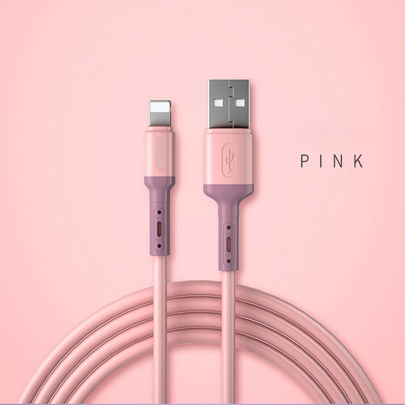 USB Cable For iPhone 12 11 Pro Max eprolo