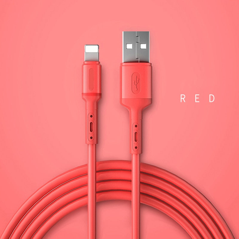 USB Cable For iPhone 12 11 Pro Max eprolo