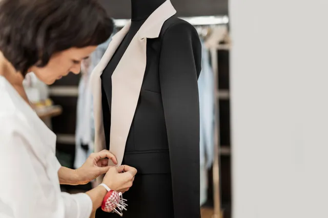 The Ultimate Guide to Custom-Made Women's Clothing: Tailored Elegance