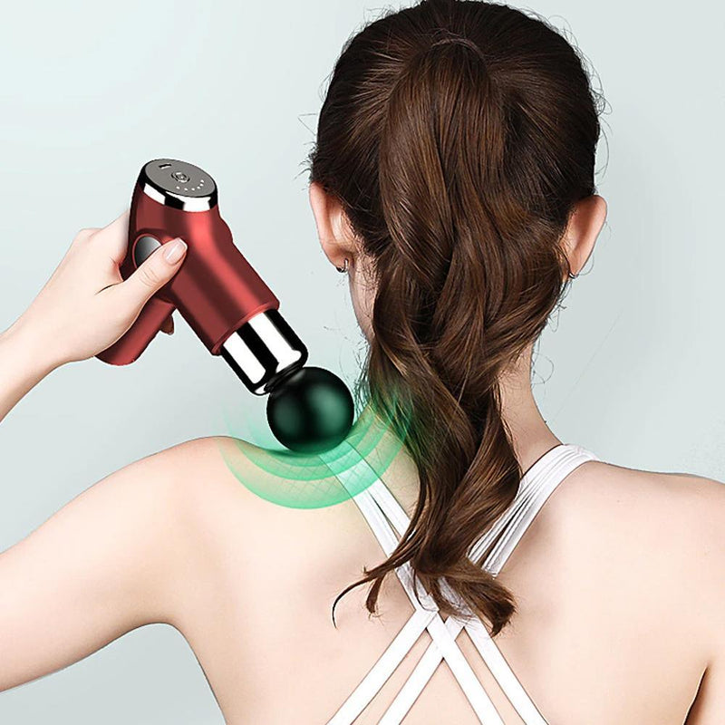 Best 3 Massage Guns to Buy in 2023 - Emete Store