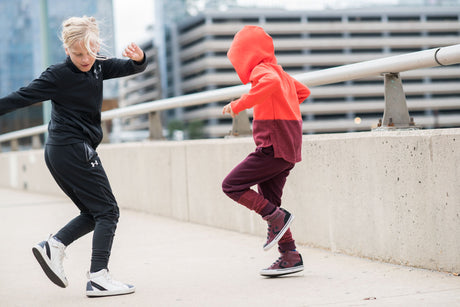 Top 10 Children's Activewear Clothing Picks for Every Occasion