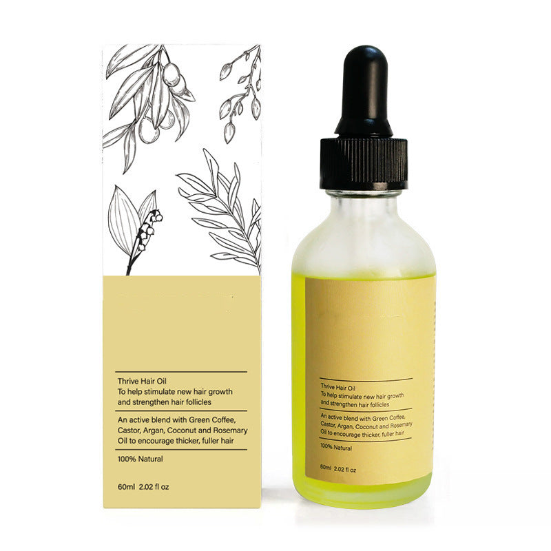 Women's Skin & Hair