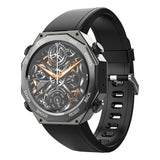 M1 Rugged Sports Smart Watch 1.45 inch 600mAH Outdoor Sports 5ATM Waterproof - Emete store