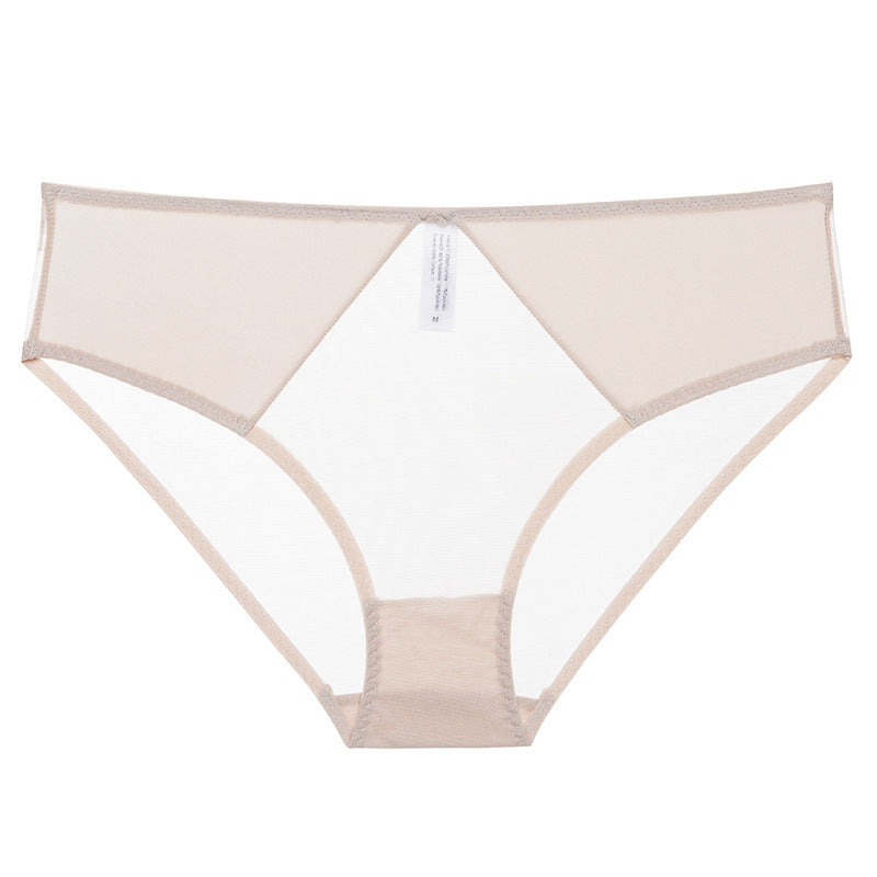 Best Buy in Australia - Sexy Transparent Mesh Hip Pant - Emete store