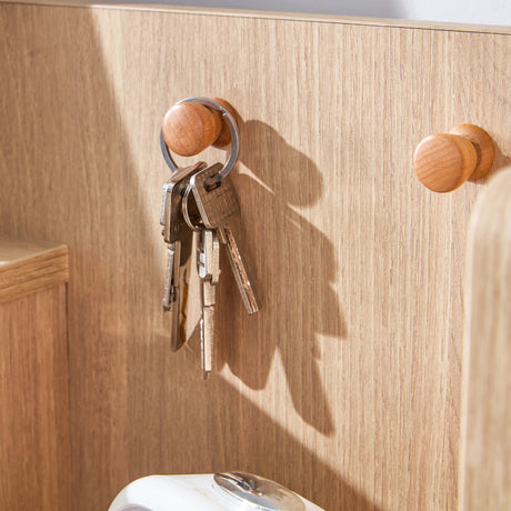 Best Online Shop in Australia - Modern Minimalist MDF Storage Cabinet - Emete store