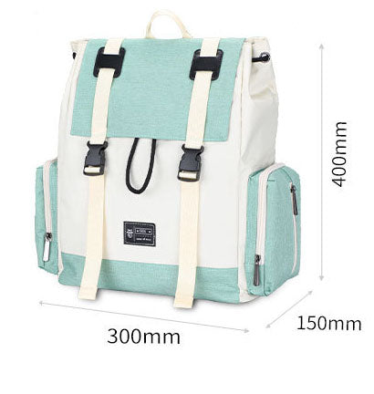 ins Mori Harajuku schoolbag high school students college students backpack small fresh backpack girls