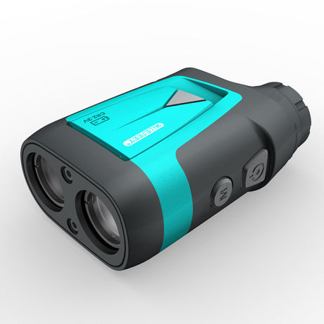 Golf Laser Rangefinder Telescope 600 Meters - Emete store