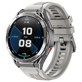 X2B smartwatch Bluetooth call dual band GPS pressure compass outdoor three proof men's wristband - Emete store