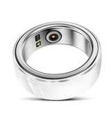 New R1 R2 Smart Ring Pedometer Heart Rate Blood Pressure Blood Oxygen Sleep Monitoring Smart Ring - Emete store