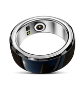New R1 R2 Smart Ring Pedometer Heart Rate Blood Pressure Blood Oxygen Sleep Monitoring Smart Ring - Emete store