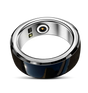 New R1 R2 Smart Ring Pedometer Heart Rate Blood Pressure Blood Oxygen Sleep Monitoring Smart Ring - Emete store