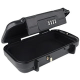 Travel Hotel Beach Phone Storage Box Portable Mobile Password Storage Box Portable Valuable Items