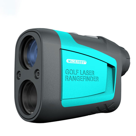Golf Laser Rangefinder Telescope 600 Meters - Emete store