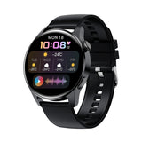 I29 Smart Watch  Men Waterproof Sport Fitness Tracker Weather Display Bluetooth Call Smartwatch For Android IOS - Emete store