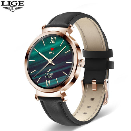 LIGE/BANGWEI New Smart Watch Women's Multifunctional Bracelet Watch - Emete store
