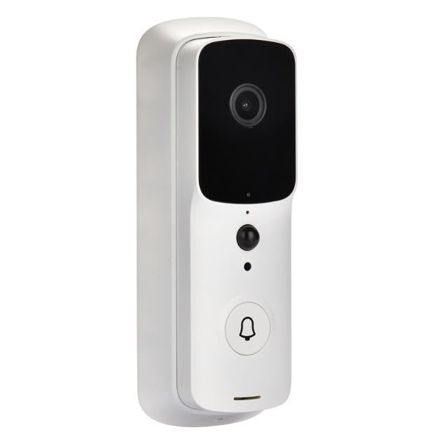 Smart WiFi Video Doorbell Camera