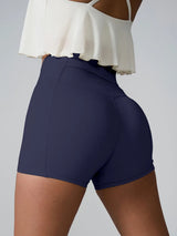 Best Buy in Australia - High Waist Active Shorts - Emete store