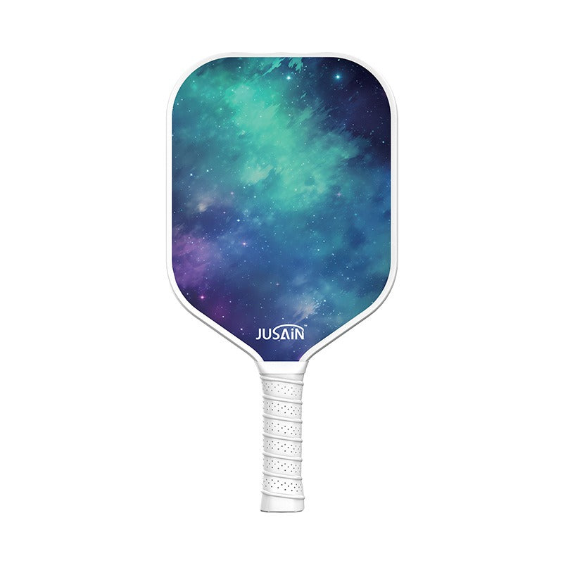 Fiberglass Pickleball Paddle USAPA Racket