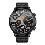 4G Smart Watch Independent Android System SIM Card Phone Watch WiFi - Emete store