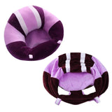 Portable Soft Sofa Floor Seat