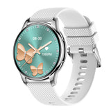 Y11 Women Smart Watches Bluetooth Phone Call Lady Fashion SmartWatch Sleep Monitor Calories Pedometer Bracelet Wristband - Emete store