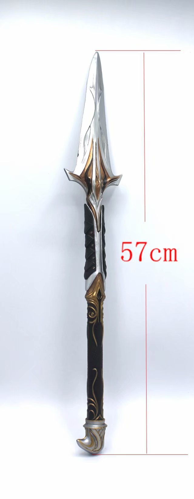 Assassin's Creed Odyssey Spear of Onidas 9th Generation Ubisoft Hidden Blade Sword Cane