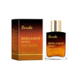 The Charming Fragrance Of Bergamot Fresh Citrus Fragrance Pleasant And Vibrant Light Natural Fragrance Lasting Fragrance - Emete store